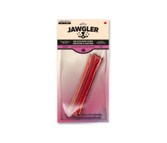 Jawgler Gâterie De Gélatine à Mâcher