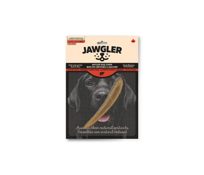 Jawgler (Dentler) Bois Cervidés Coupé Jambon Érable