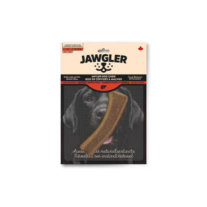 Jawgler (Dentler) Bois Cervidés Coupé Jambon Érable