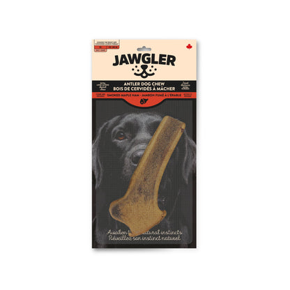 Jawgler (Dentler) Bois Cervidés Coupé Jambon Érable
