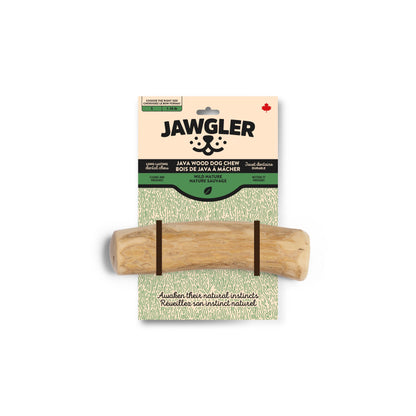 Jawgler (Dentler) Bois De Java Goût De Nature Sauvage