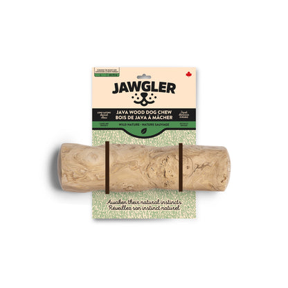 Jawgler (Dentler) Bois De Java Goût De Nature Sauvage