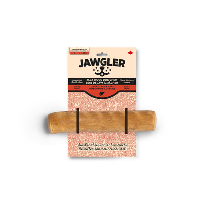 Jawgler (DentlerI Bois De Java Fumé à L'érable