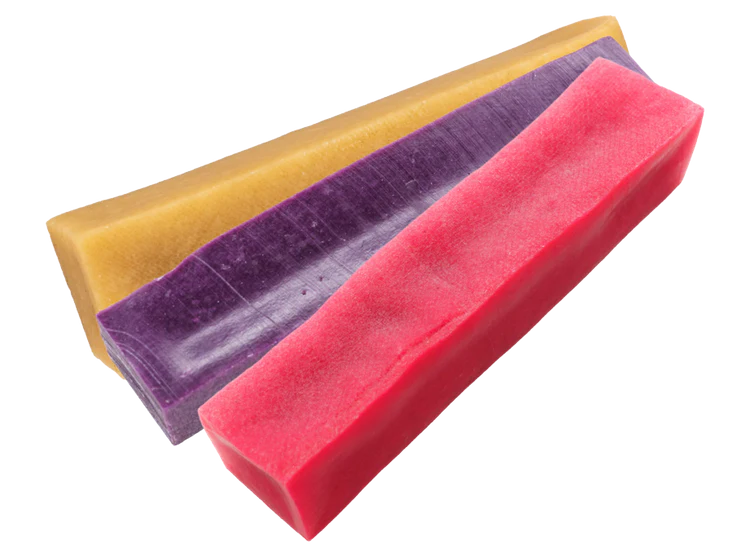 Jawgler Gâterie de fromage à mâcher