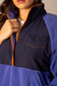 Kimes Ranch, Josie Fleece , blue