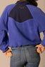 Kimes Ranch, Josie Fleece , blue