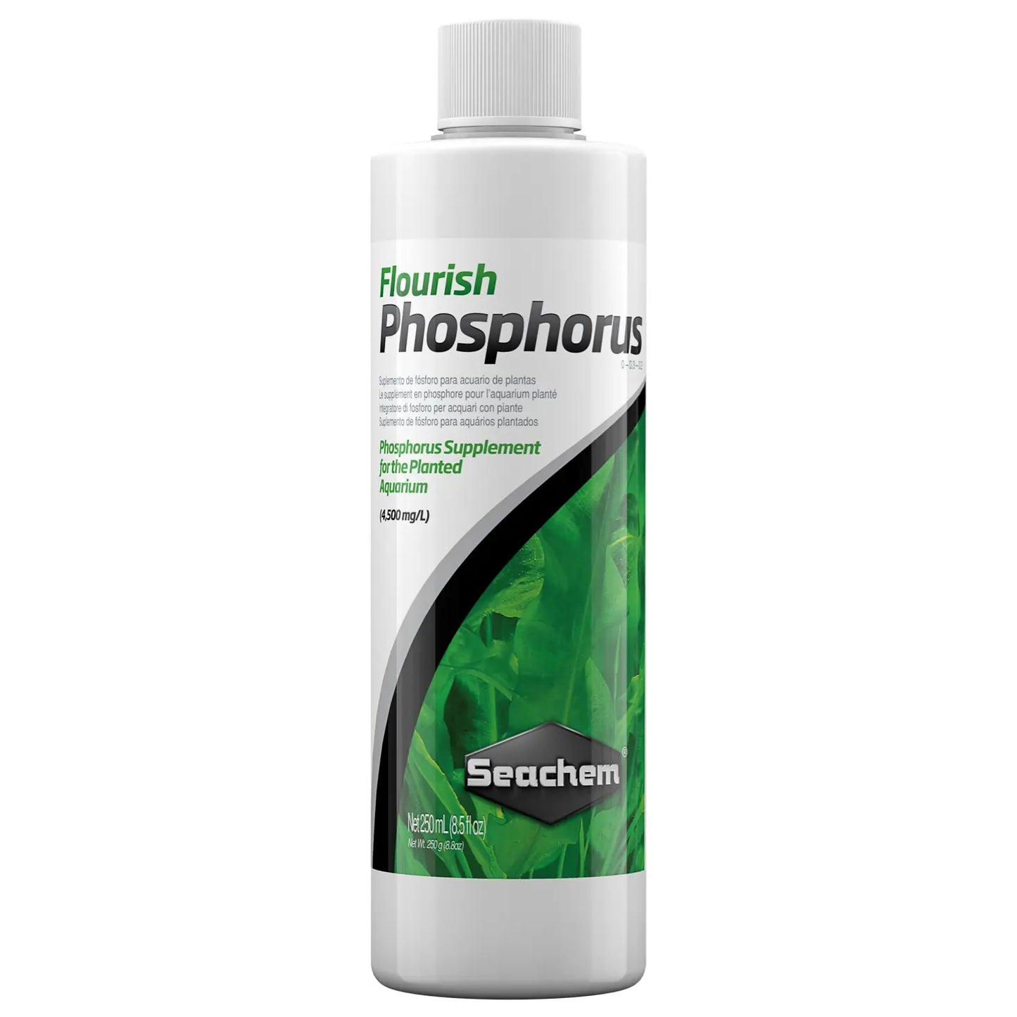 Flourish Phosphorus 500Ml