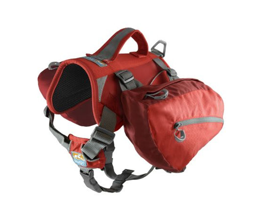 Kurgo Chien Sac À Dos Baxter Pour Chien, Huit Points De Régl