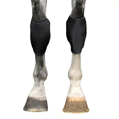 Back On Track Knee Boots Pair Md