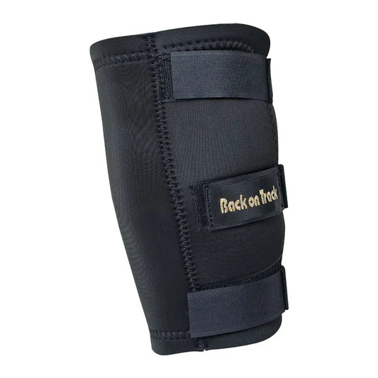 Back On Track Knee Boots Pair Md