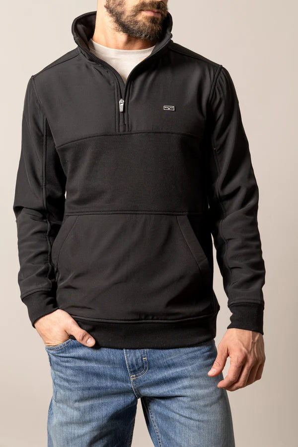 Kimes Ranch, La Rue, homme