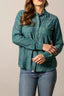 Kimes Ranch, Lacy, Dark Teal