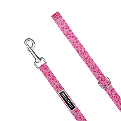 Tella & Stella Laisse Pour Chien Collection Motif
