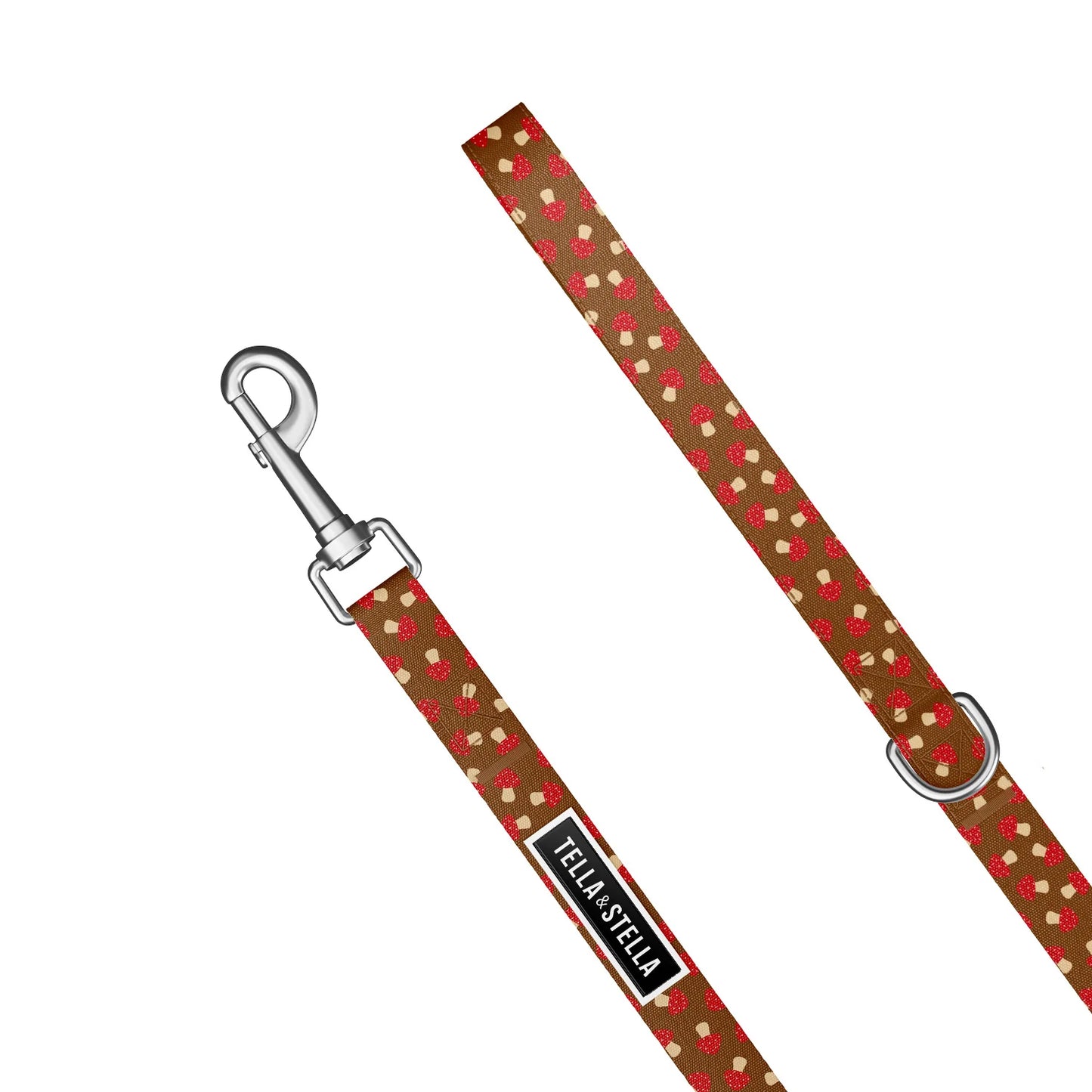 Tella & Stella Laisse Pour Chien Collection Motif