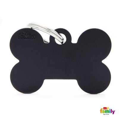 Medaille Black Big Bone