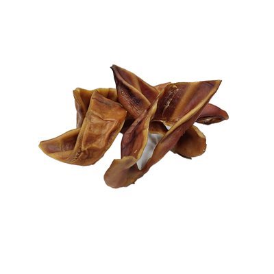 Wawwaw Morceaux D'oreille De Porc, En Sac De 500g