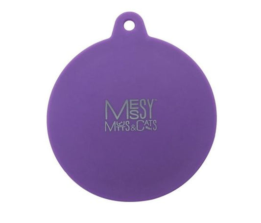 Messy Mutts Couvercle En Silicone Pour Conserves