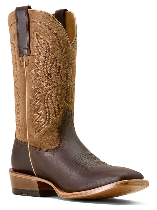 Ariat Bottes western Preston - Homme