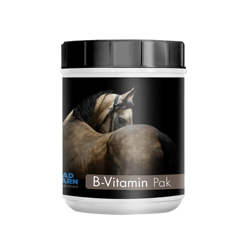 Mad Barn B-Vitamin Pak 1Kg