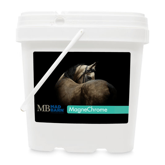 Mad Barn Magnchrome Supplement Pul 5Kg