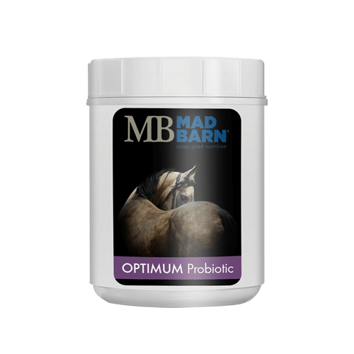 Mad Barn Optiomum Probiotic 0.5 Kg