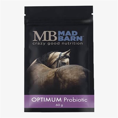 Mad Barn Probiotic Sachet 60G
