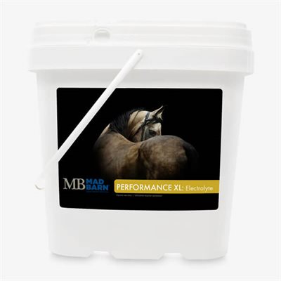 Mad Barn Performance Xl Electrolyte 5Kg