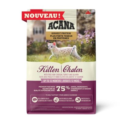 Acana Chaton 1.8Kg