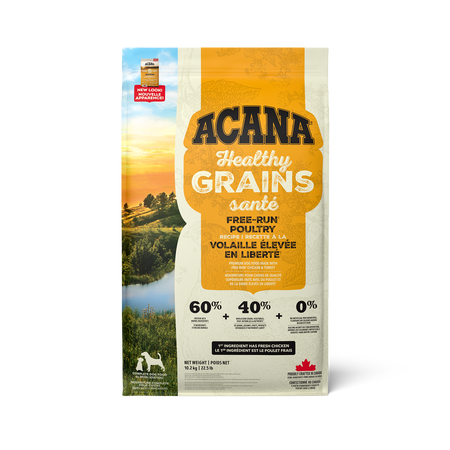 Acana Grains Sante Volaille 1.8Kg