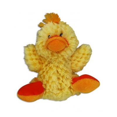 KONG en Peluche Canard Petit