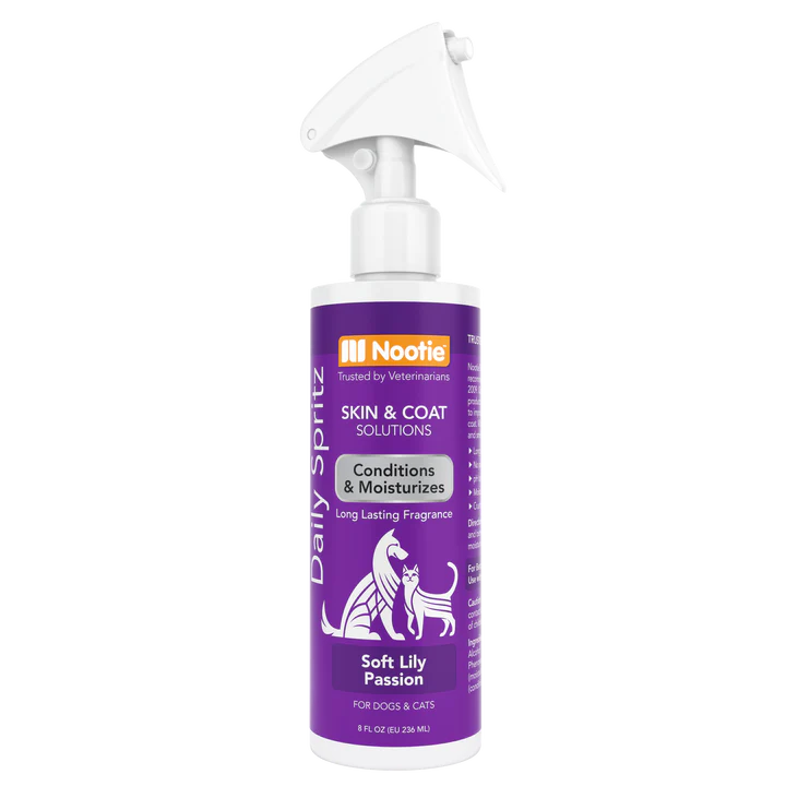 Nootie Parfum quodition 8oz
