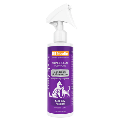 Nootie Parfum quodition 8oz