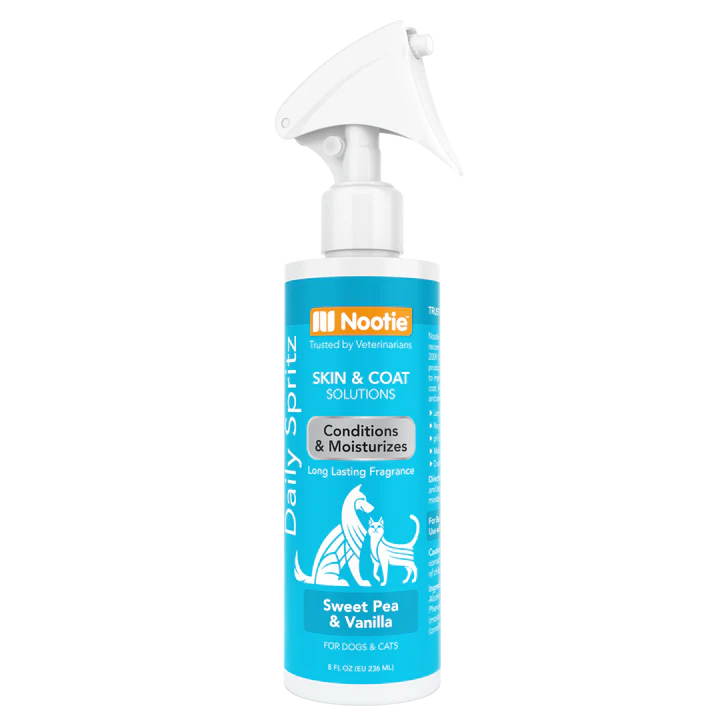 Nootie Parfum quodition 8oz