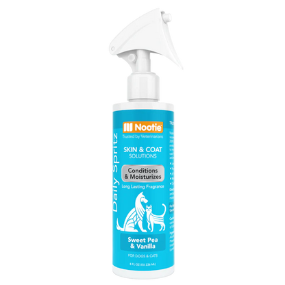 Nootie Parfum quodition 8oz