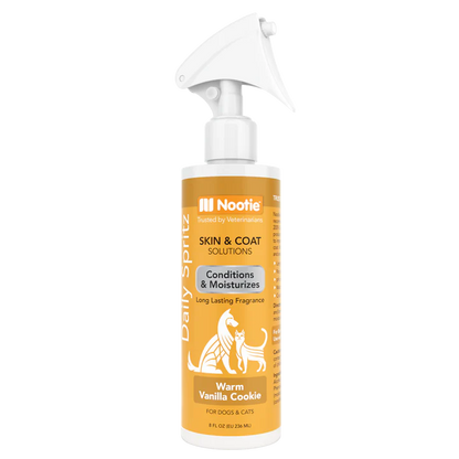 Nootie Parfum quodition 8oz