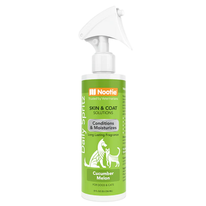 Nootie Parfum quodition 8oz