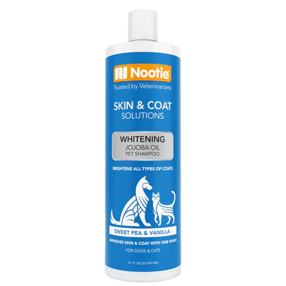 Nootie Shampoing 16Oz