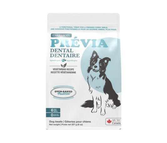 Obt Gâteries Pour Chien, Sans Grains / Prévia - Dentaire, Recette Végétarienne