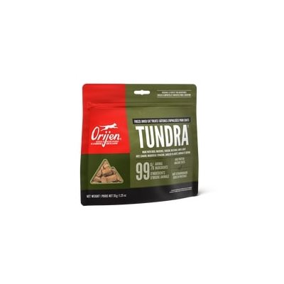 Orijen Gateries Chat Tundra 35Gm