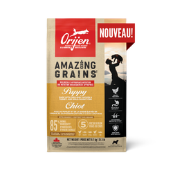 Acana Amazing Grains chiot 1.8Kg