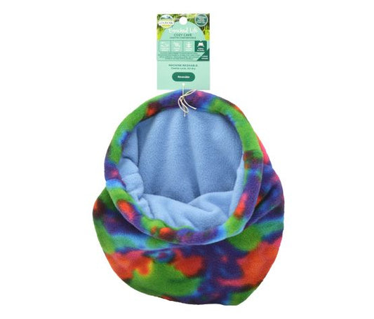 Oxbow Enriched Life - Cave Confortable Pour Rongeur, Grande