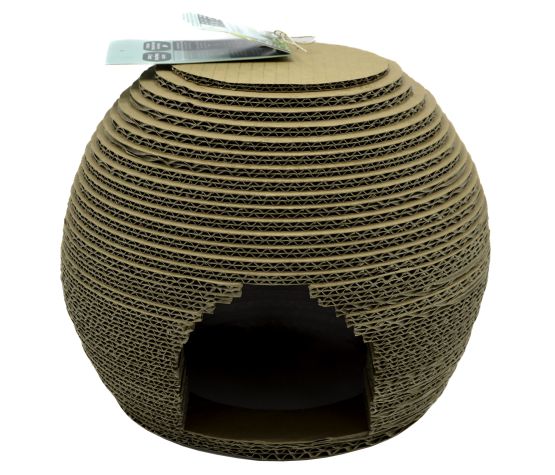 Oxbow Enriched Life Cachette Pour Rongeur Hideaway Hive