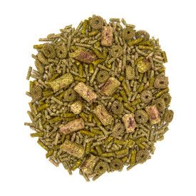 Oxbow Forage Wise - Nourriture Pour Lapin Adulte 4lb