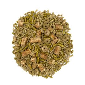 Oxbow Forage Wise - Nourriture Pour Cochon D'inde Adulte 4lb