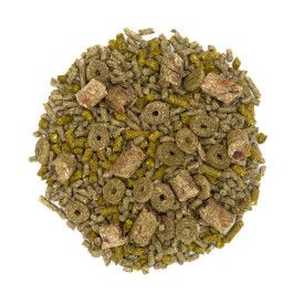 Oxbow Forage Wise - Nourriture Pour Hamster Et Gerbille 2lb