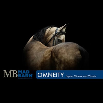 Mad Barn Omneity Eq Min&Vit Premix 5Kg