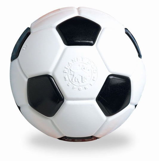 Planet Dog Jouet Pour Chien, Ballon De Soccer