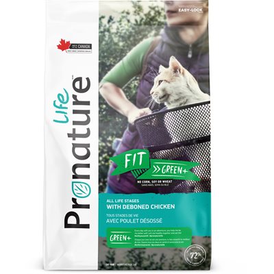 Pronature Life Chat Fit Poulet 2.27Kg