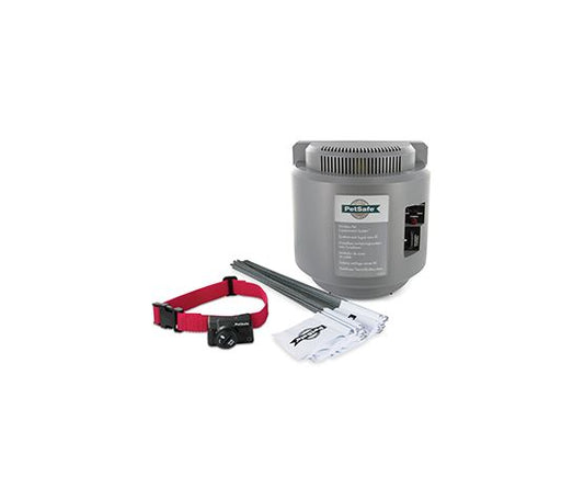Petsafe "wireless Pet Containment" Système D'entraiment Anti-fugue Sans Fils, 32 Mètres