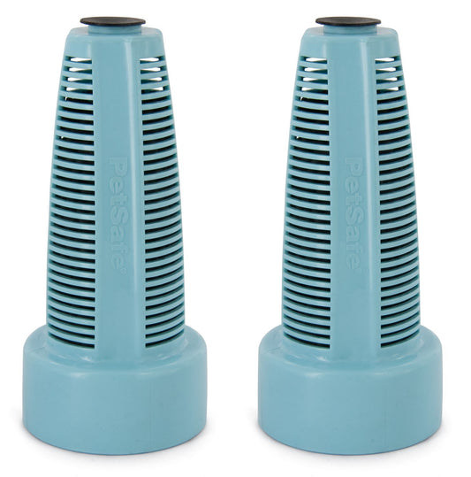 Petsafe Healthy Pet Filtres Pour Station D'eau - Pqt 2